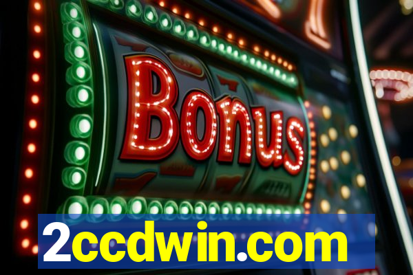 2ccdwin.com