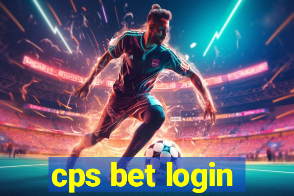 cps bet login