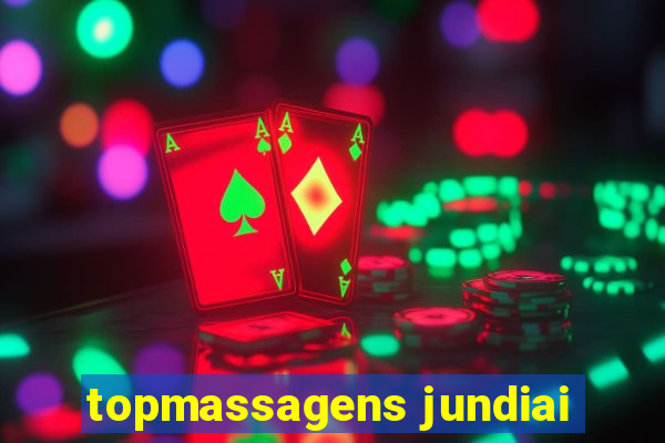 topmassagens jundiai