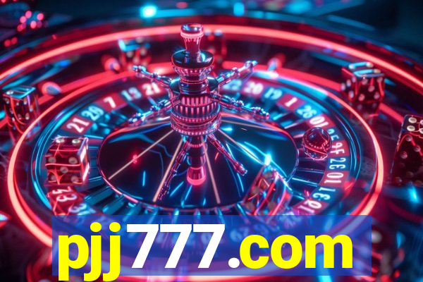 pjj777.com