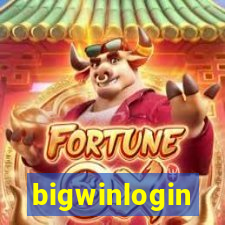 bigwinlogin