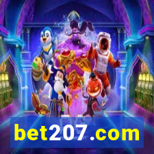 bet207.com