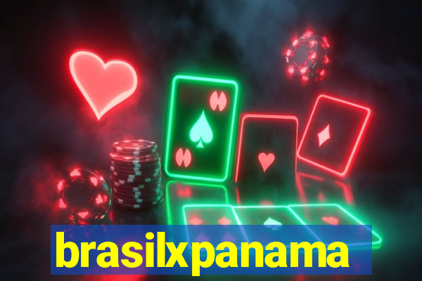 brasilxpanama