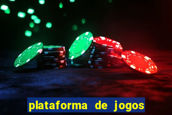 plataforma de jogos do whindersson nunes