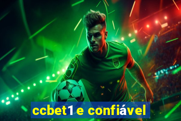 ccbet1 e confiável