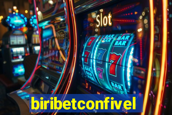 biribetconfivel