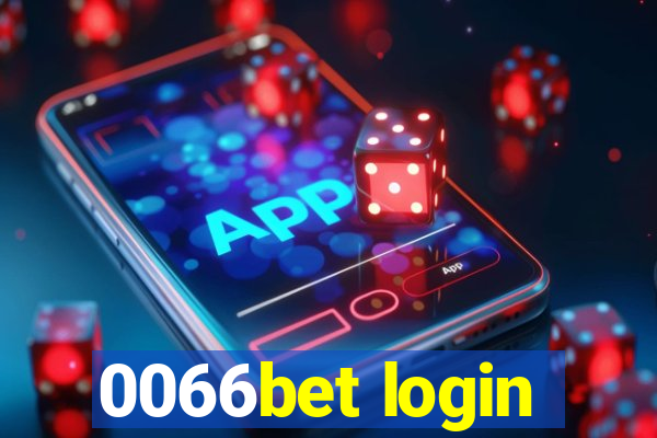 0066bet login