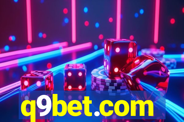 q9bet.com