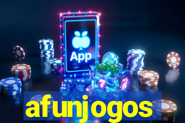 afunjogos