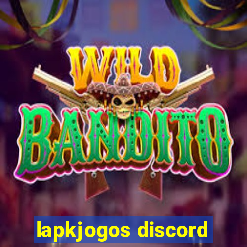 lapkjogos discord