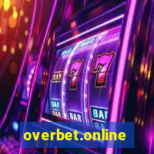 overbet.online