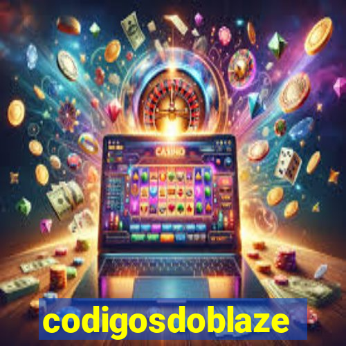 codigosdoblaze