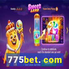 775bet. com