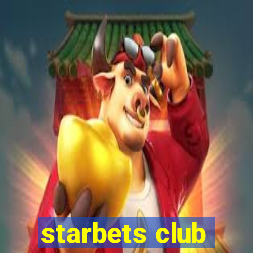 starbets club