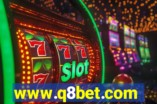 www.q8bet.com