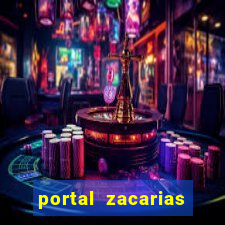 portal zacarias corpo achado