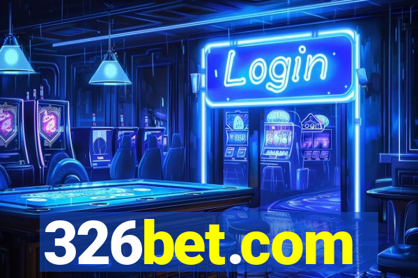 326bet.com