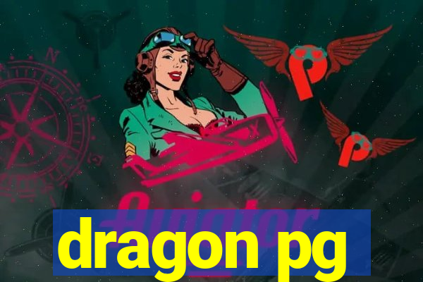 dragon pg