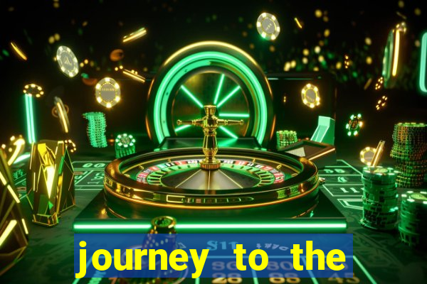 journey to the wealth demo