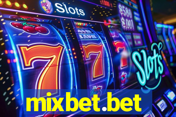 mixbet.bet