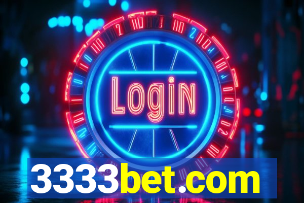 3333bet.com