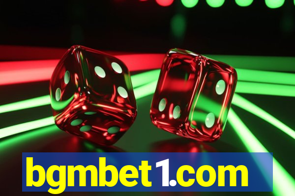 bgmbet1.com