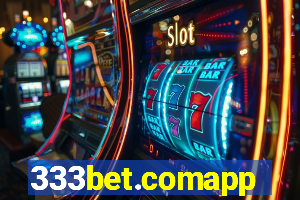 333bet.comapp