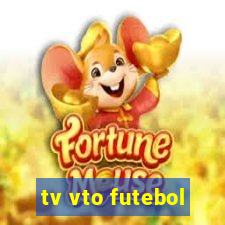 tv vto futebol