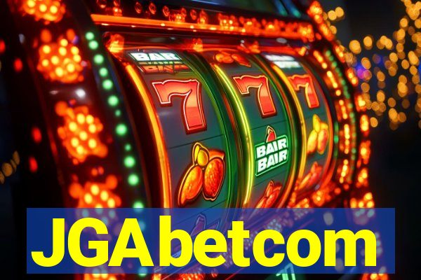 JGAbetcom