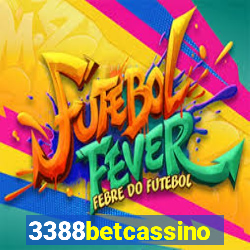 3388betcassino