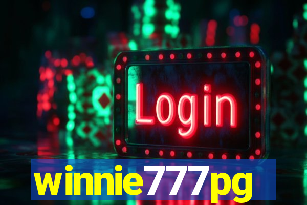 winnie777pg