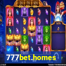 777bet.homes