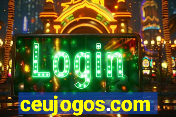 ceujogos.com