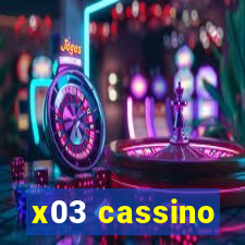 x03 cassino