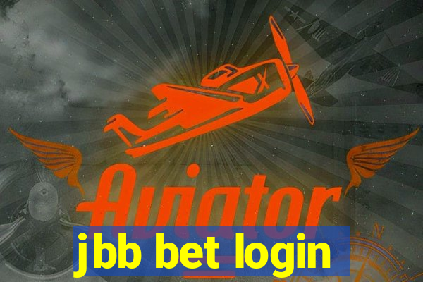 jbb bet login