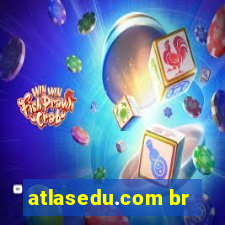 atlasedu.com br