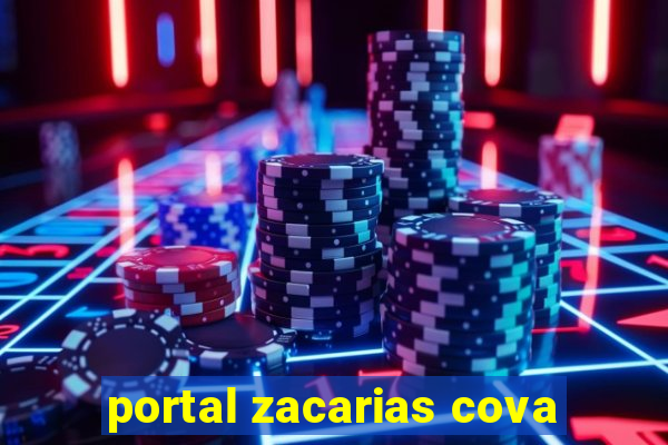 portal zacarias cova