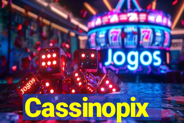 Cassinopix