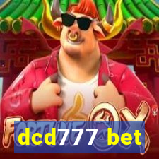 dcd777 bet