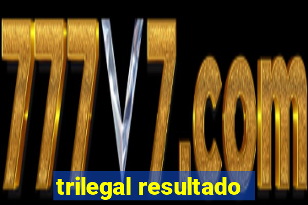 trilegal resultado