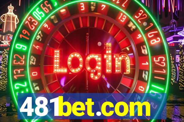 481bet.com