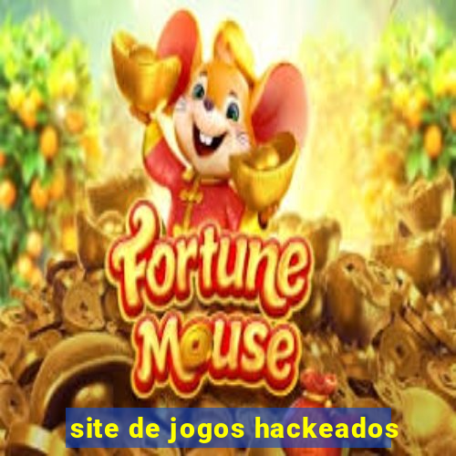 site de jogos hackeados