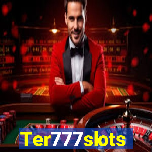 Ter777slots