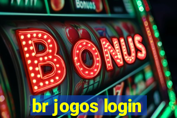 br jogos login