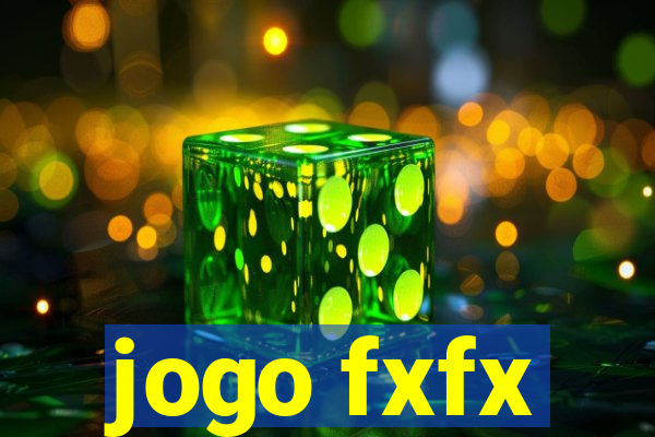 jogo fxfx