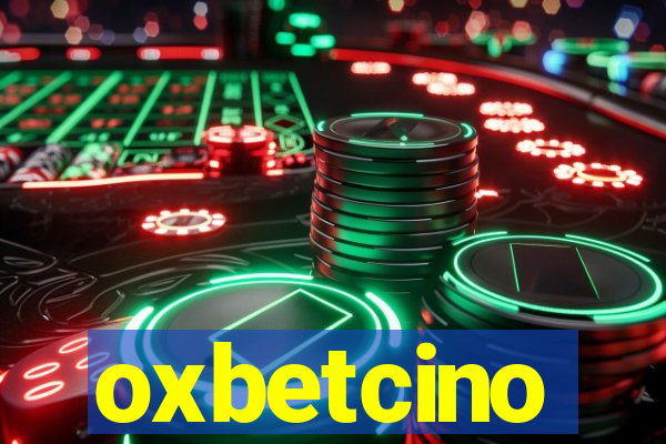 oxbetcino