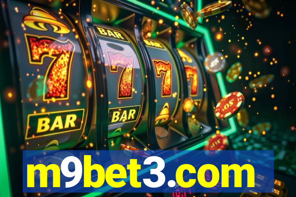 m9bet3.com