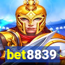 bet8839