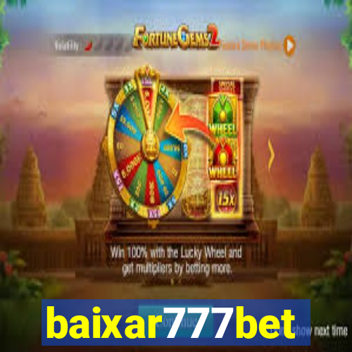 baixar777bet