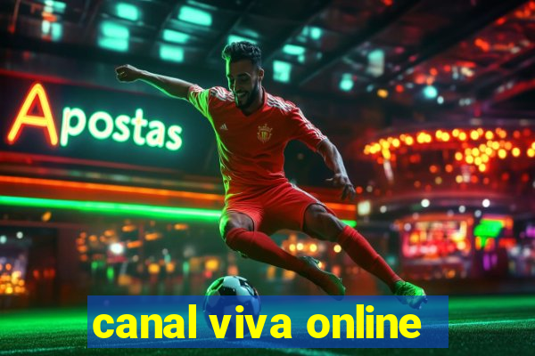 canal viva online